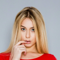 Алесия Фокс